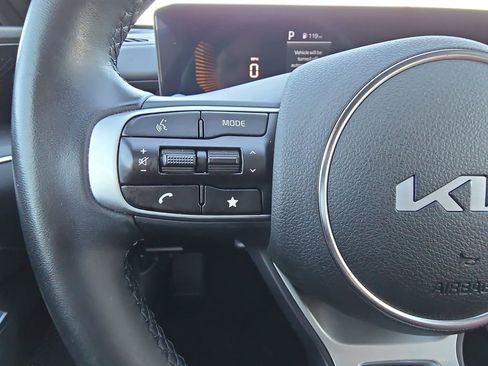 Used 2025 Kia K5 GT-Line w/ GT-Line Premium Package image 17