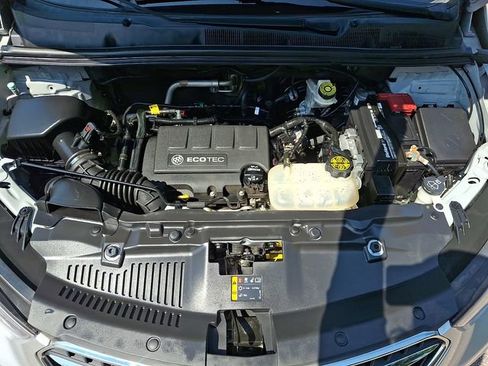 Used 2019 Buick Encore Preferred FWD image 30