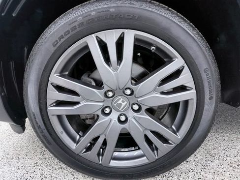 Used 2020 Honda Passport EX-L image 11