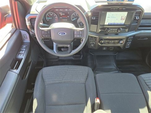 Used 2023 Ford F150 XL w/ STX Appearance Package image 10