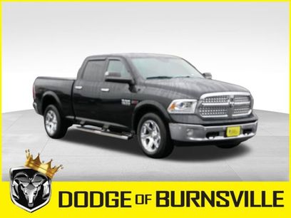 Used 2015 RAM 1500 Laramie w/ Convenience Group
