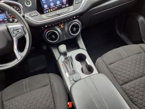 Used 2021 Chevrolet Blazer LT w/ Redline Edition image 10