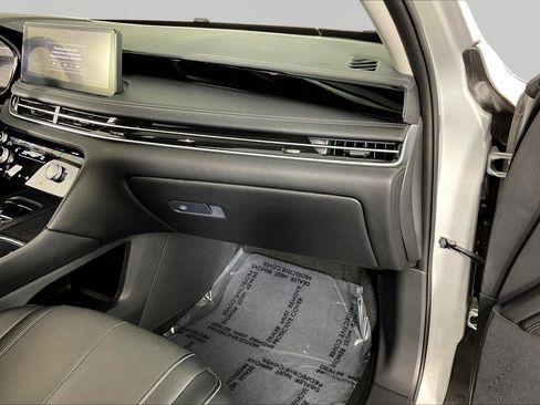 Used 2023 INFINITI QX60 Pure FWD image 27