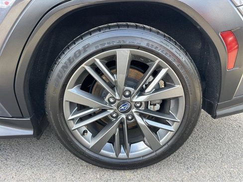Used 2024 Subaru WRX image 14