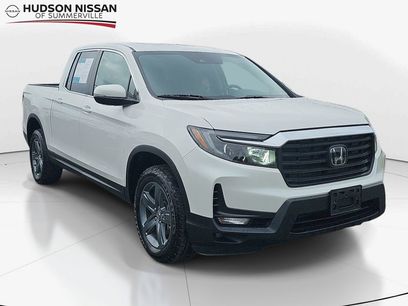 Used 2023 Honda Ridgeline RTL