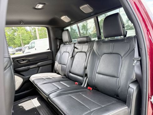 Used 2021 RAM 1500 Limited AWD/4WD image 26