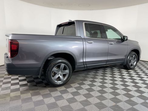Used 2022 Honda Ridgeline RTL-E image 7