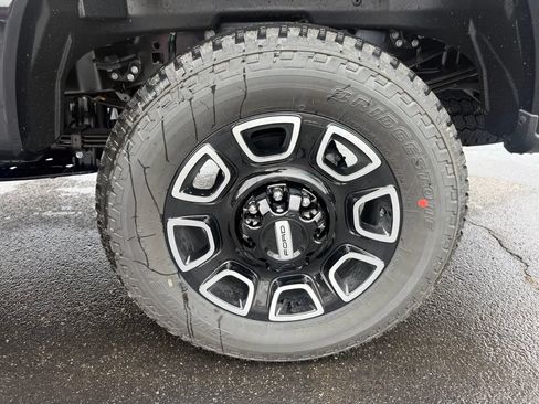 New 2026 Ford F350 Platinum AWD/4WD image 43