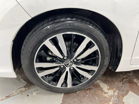 Used 2018 Honda Fit EX-L image 27