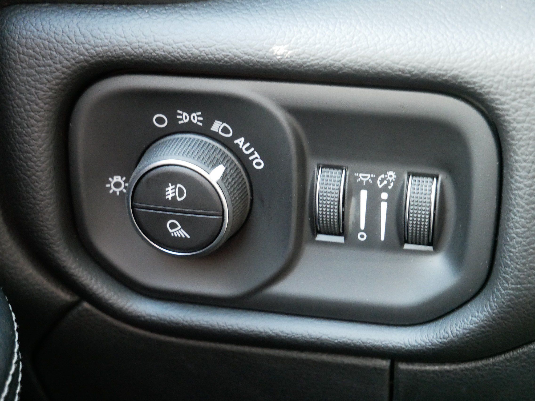 New 2027 RAM 2500 Power Wagon AWD/4WD image 18
