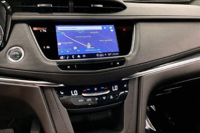 Used 2023 Cadillac XT5 Premium Luxury AWD/4WD image 31