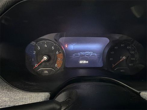 Used 2022 Jeep Compass Latitude w/ Convenience Group image 11