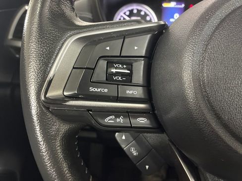 Used 2023 Subaru Forester Limited AWD/4WD image 11