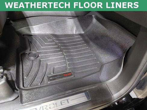 Certified 2023 Chevrolet Tahoe Premier image 15