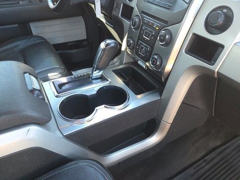 Used 2013 Ford F150 FX4 image 29