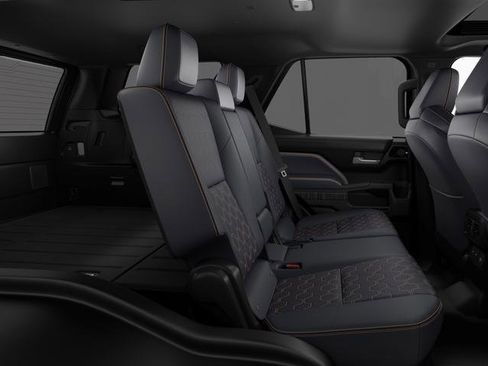 New 2026 Toyota 4Runner 4WD image 31