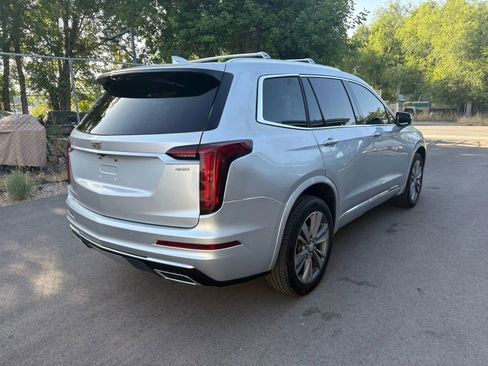 Used 2020 Cadillac XT6 Premium Luxury image 7