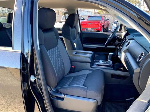 Used 2021 Toyota Tundra SR5 image 9