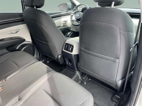 Used 2024 Hyundai Tucson SEL FWD image 24