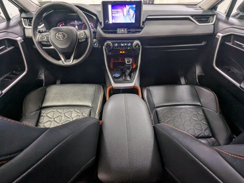 Used 2024 Toyota RAV4 Adventure AWD/4WD image 21