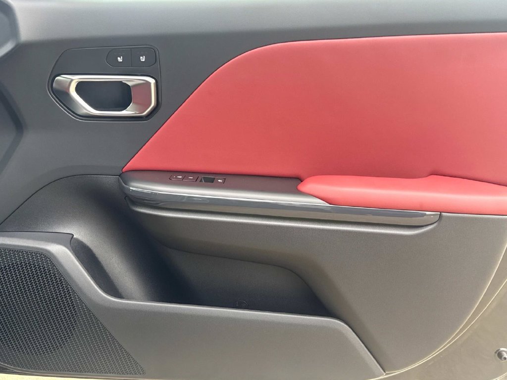 New 2026 Kia K4 GT-Line Turbo FWD image 14