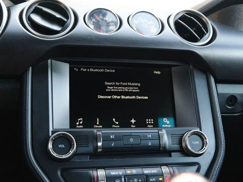 Used 2017 Ford Mustang Shelby GT350 w/ Electronics Package image 34