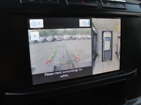 Used 2023 Ford F250 XLT w/ 360-Degree Camera Package AWD/4WD image 26