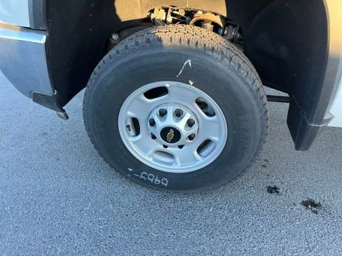 New 2024 Chevrolet Silverado 2500 W/T w/ WT Convenience Package image 24