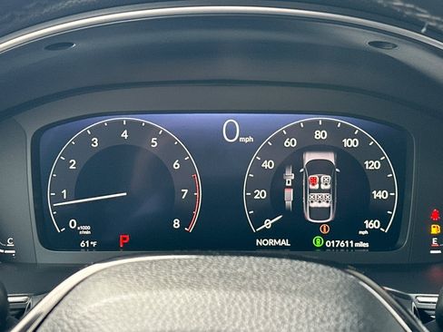 Used 2023 Honda Civic Sport Touring image 33