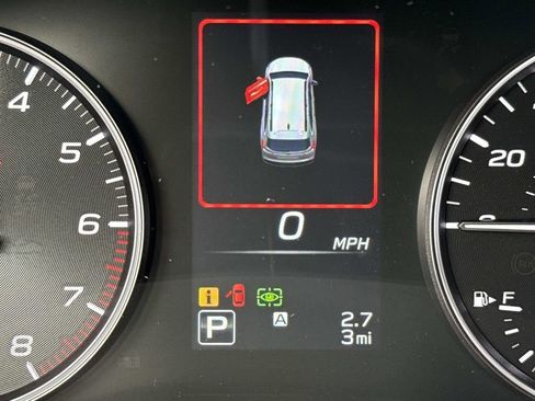 New 2026 Subaru Ascent Bronze Edition image 39