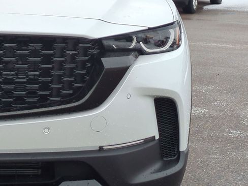 New 2026 MAZDA CX-50 AWD 2.5 Hybrid w/ Weather Package image 10