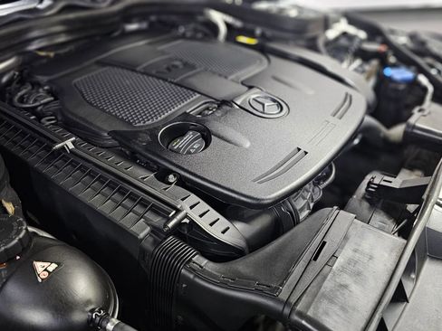 Used 2016 Mercedes-Benz E 350 E 350 Sedan 4D image 6