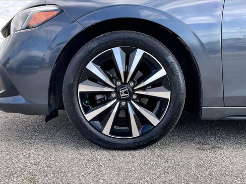 Used 2024 Honda Civic EX-L image 35