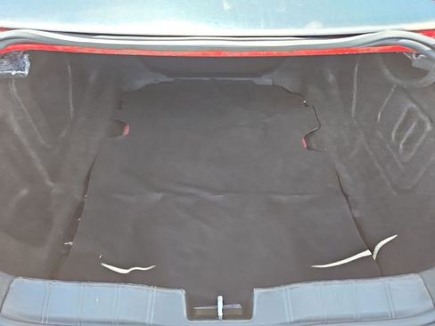 Used 2023 Chevrolet Camaro LT RWD image 22