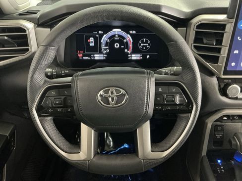 Used 2024 Toyota Tundra Limited image 24