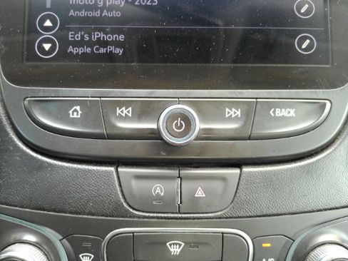 Used 2023 Chevrolet Malibu LS FWD image 39