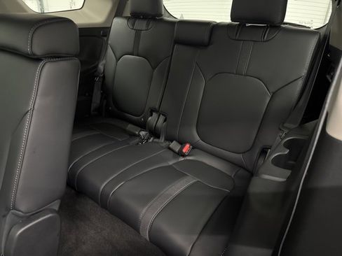 New 2025 Honda Pilot EX-L image 20