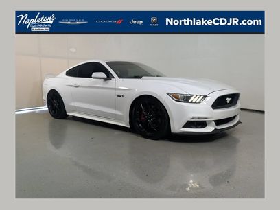 Used 2017 Ford Mustang GT