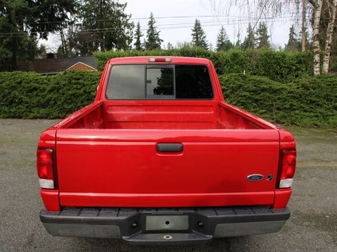 Used 2000 Ford Ranger XLT image 10
