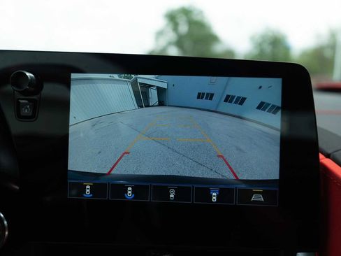 Used 2020 Chevrolet Corvette Stingray Preferred Cpe w/ 2LT Preferred Equipment Group RWD image 26