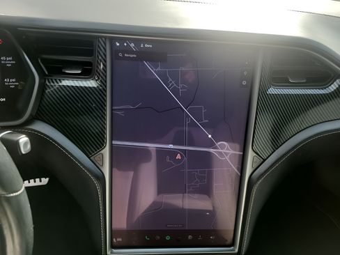 Used 2018 Tesla Model S P100D AWD/4WD image 17