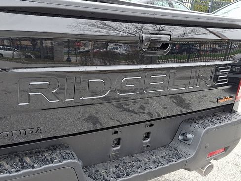 New 2026 Honda Ridgeline TrailSport+ image 17