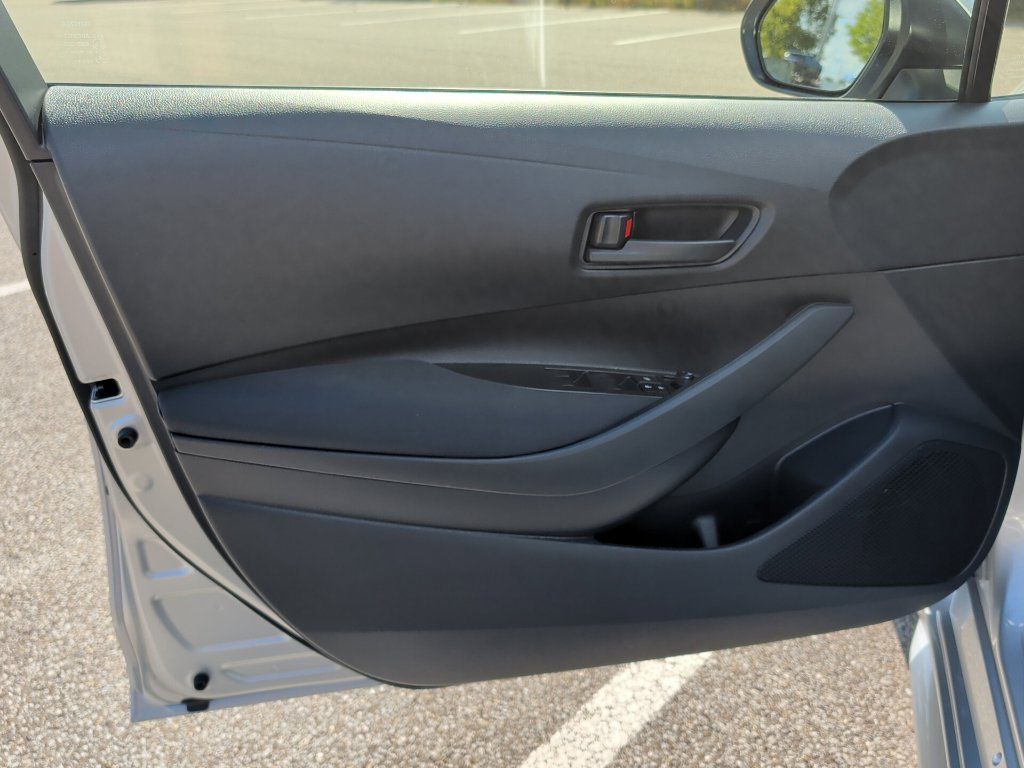 Certified 2026 Toyota Corolla LE FWD image 30