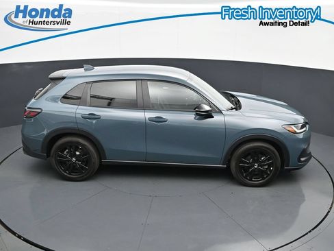 Used 2026 Honda HR-V Sport image 35