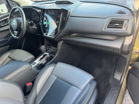 Used 2023 Subaru Ascent Onyx Edition Limited image 10