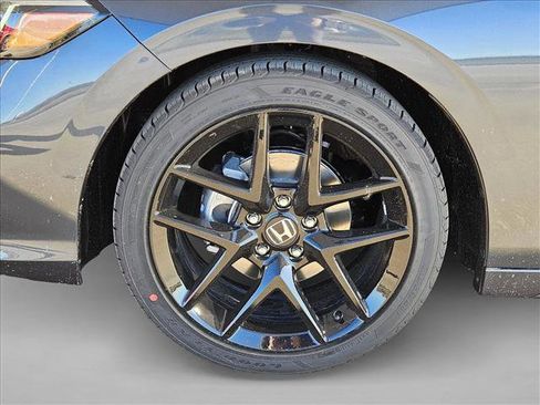 New 2026 Honda Civic Sport image 10
