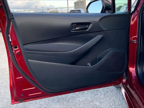 Used 2023 Toyota Corolla LE image 20