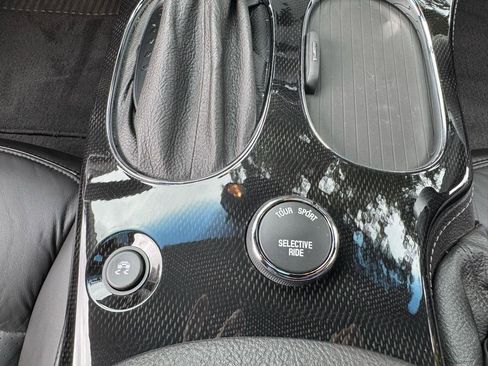 Used 2008 Chevrolet Corvette Coupe w/ Preferred Equipment Group RWD image 17