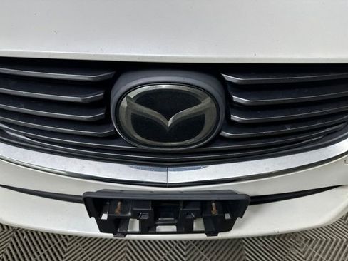 Used 2017 MAZDA MAZDA6 Grand Touring image 9