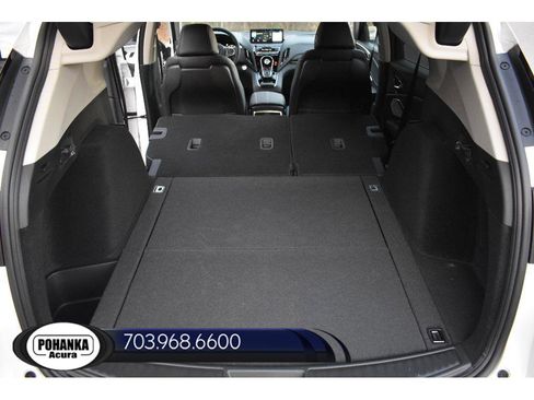 New 2026 Acura RDX Technology Package image 18